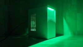 잘만 N5 MF PC케이스 사용 후기 > 리뷰/체험기 | 퀘이사존 QUASARZONE 잘만 N5 MF PC케이스 사용 후기