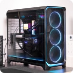 손에 착 감기는 그립감! Fnatic FLICK2 게이밍 마우스 > 리뷰/체험기 | 퀘이사존 QUASARZONE 손에 착 감기는 그립감! Fnatic FLICK2... 