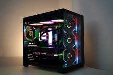 최고의 가성비 파워서플라이 잘만 메가맥스500W > 리뷰/체험기 | 퀘이사존 QUASARZONE 최고의 가성비 파워서플라이 잘만 메가맥스500W