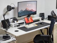 가성비(?) 화이트블랙 > 데스크셋업 | 퀘이사존 QUASARZONE 가성비(?) 화이트블랙