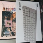 cox 87 황축 왔어요! > IT/하드웨어 갤러리 | 퀘이사존 QUASARZONE cox 87 황축 왔어요!