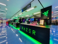 RAZER 강변 테크노마트점 갔다 왔습니다 > IT/하드웨어 갤러리 | 퀘이사존 QUASARZONE RAZER 강변 테크노마트점 갔다 왔습니다