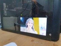 안쓰는 구형 스마트폰으로 컴퓨터 본체 안에 디스플레이 넣기! > IT/하드웨어 갤러리 | 퀘이사존 QUASARZONE 안쓰는 구형 스마트폰으로 컴퓨터... 