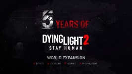 테크랜드 다잉라이트2 5년 사후지원 보장 공식 오피셜 > 게임 뉴스 | 퀘이사존 QUASARZONE 테크랜드 다잉라이트2 5년 사후지원 보장 공식... 