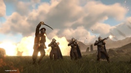 그랑블루 VS PV 제 18 탄 「조이 참전 편」을 공개! 배달 날짜는 4 월 28 일 > 게임 뉴스 | 퀘이사존 QUASARZONE 그랑블루 VS PV 제 18 탄... 