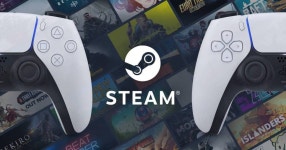 PS5 컨트롤러는 Steam에서 향상된 지원을 받으며, PC 게이머들은 게임패드를 위해 키보드를 배척한다. > 하드웨어 뉴스 | 퀘이사존... 