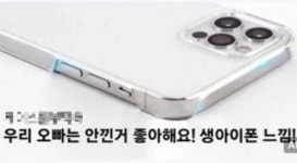 “광고보자마자 인상 찌푸러져”…폰케이스 쇼핑몰 ‘선정적... “광고보자마자 인상 찌푸러져”…폰케이스 쇼핑몰 ‘선정적 홍보글’ 논란