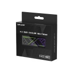 제이앤피컴퍼니 [HIKSEMI] M.2 SSD 용 방열판 출시!!!... > 파트너뉴스 | 퀘이사존 QUASARZONE 제이앤피컴퍼니 [HIKSEMI] M.2 SSD 용... 