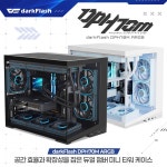 IT 유통사 ㈜에즈윈, 세고텝 PC쿨링솔루션 론칭 > 파트너뉴스 | 퀘이사존 QUASARZONE IT 유통사 ㈜에즈윈, 세고텝 PC쿨링솔루션 론칭