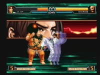 KOF 2002 KOF 2002 UM