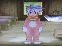 그대와 공명하는 RPG테일즈 오브 심포니아BGM