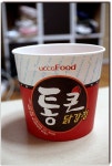 통큰치킨 짭이지만 맛있는 통큰닭강정