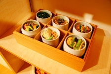 2009 아름지기 기획전시 행복한 새참 도시락 展
