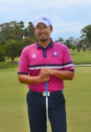 주니어 아카데미 : 이인준 프로 인사말 : SBS Golf 주니어 아카데미