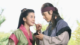 서동요 무료 다시보기 : 1회부터 보기 : SBS All VOD
