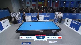 프로당구 PBA투어 131회-SBS ALL VOD 131회 프로당구 PBA투어 : All VOD