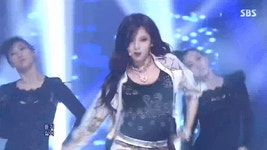SBS 인기가요 : 편견 없는 사랑 원하는 ‘써니힐’의 ‘백마는 오고 있는가’ : SBS 편견 없는 사랑 원하는 ‘써니힐’의 ‘백마는 오고 있는가’