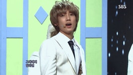 SBS 인기가요 : 성숙해진 남친돌 ‘보이프렌드’의 컴백 스페셜! ‘내가 갈게’ : SBS 성숙해진 남친돌 ‘보이프렌드’의 컴백 스페셜! ‘내가... 