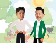 펫, 그것을 알려줄개 : SBS 펫, 그것을 알려줄개