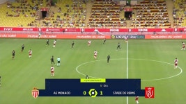 2020-21 프랑스 리그1 16회-SBS ALL VOD 16회 2020-21 프랑스 리그1 : All VOD