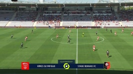 2020-21 프랑스 리그1 37회-SBS ALL VOD 37회 2020-21 프랑스 리그1 : All VOD