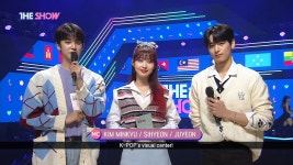 더 쇼 (THE SHOW) 238회-SBS ALL VOD 238회 더 쇼 (THE SHOW) : All VOD