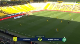 2020-21 프랑스 리그1 49회-SBS ALL VOD 49회 2020-21 프랑스 리그1 : All VOD