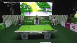 프로당구 PBA투어 251회-SBS ALL VOD 251회 프로당구 PBA투어 : All VOD