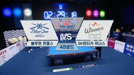 프로당구 PBA투어 286회-SBS ALL VOD 286회 프로당구 PBA투어 : All VOD