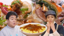 백종원의 골목식당 155회 무료보기-SBS ALL VOD 155회 백종원의 골목식당 : All VOD