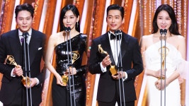 2020 SBS 연기대상 : SBS 2020 SBS 연기대상