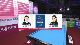 프로당구 PBA투어 351회-SBS ALL VOD 351회 프로당구 PBA투어 : All VOD