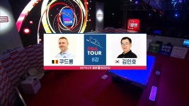 프로당구 PBA투어 402회-SBS ALL VOD 402회 프로당구 PBA투어 : All VOD
