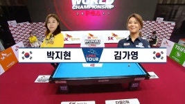 프로당구 PBA투어 442회-SBS ALL VOD 442회 프로당구 PBA투어 : All VOD