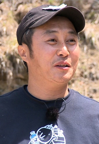김병만의 정글의 법칙 : 출연자 소개 : SBS 김병만의 정글의 법칙