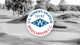 2021 US 아마추어 여자오픈 : 대회소개 : SBS Golf 2021 US 아마추어 여자오픈