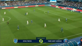 2021-22 프랑스 리그1 13회-SBS ALL VOD 13회 2021-22 프랑스 리그1 : All VOD