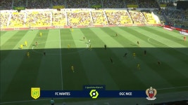 2021-22 프랑스 리그1 46회-SBS ALL VOD 46회 2021-22 프랑스 리그1 : All VOD