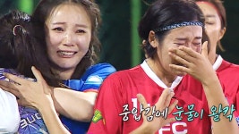 골 때리는 그녀들 15회-SBS ALL VOD 15회 골 때리는 그녀들 : All VOD