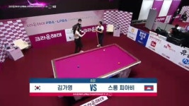 프로당구 PBA투어 625회-SBS ALL VOD 625회 프로당구 PBA투어 : All VOD
