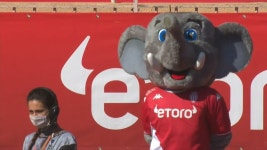 2021-22 프랑스 리그1 265회-SBS ALL VOD 265회 2021-22 프랑스 리그1 : All VOD