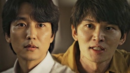 악의 마음을 읽는 자들 12회-SBS ALL VOD 12회 악의 마음을 읽는 자들 : All VOD