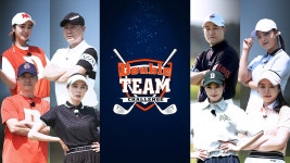 더블 팀 챌린지 : 프로그램 소개 : SBS Golf 더블 팀 챌린지