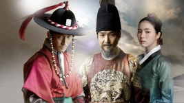 뿌리깊은 나무 다시보기 - AllVOD