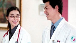 메디컬 센터 다시보기 - AllVOD