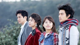 세잎클로버 다시보기 - AllVOD