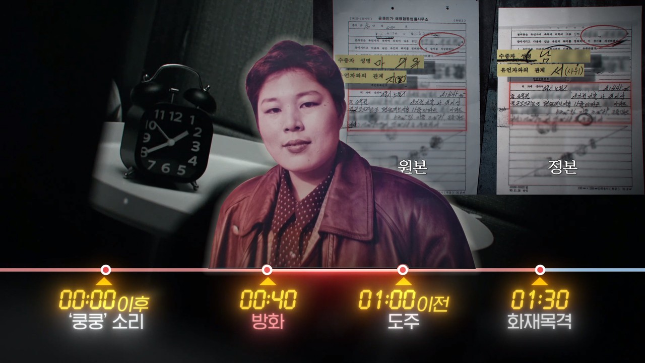 강남역 살인사건의 의대생, 이중생활의 충격적 진실이 그것이 알고싶다에서 밝혀질 예정