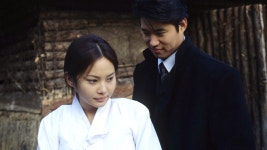 백정의 딸 다시보기 - AllVOD