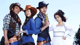 파라다이스 목장 - AllVOD