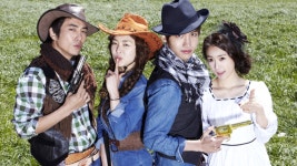 파라다이스 목장 - AllVOD